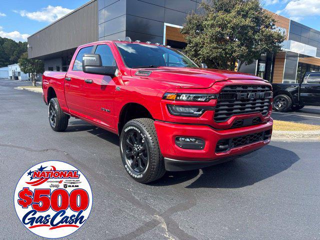2027 Ram 2500 Big Horn for sale in Jacksonville, NC