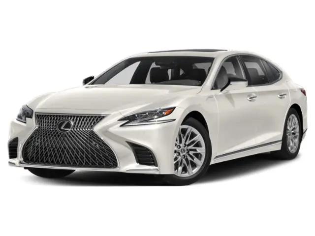 2020 Lexus LS 500 Base for sale in Hendersonville, TN