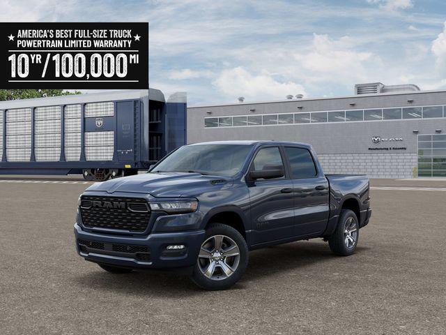 2026 Ram 1500 Express Crew Cab 4x2 5'7" Box for sale in Shreveport, LA