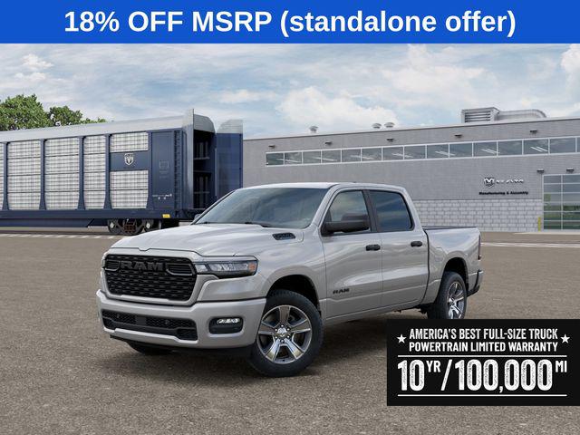 2026 Ram 1500 Express Crew Cab 4x2 5'7" Box for sale in Shreveport, LA