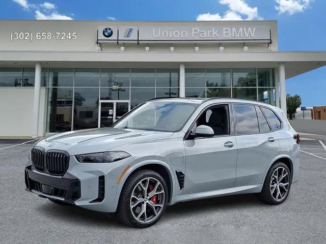 2024 BMW X5 xDrive50e for sale in Wilmington, DE