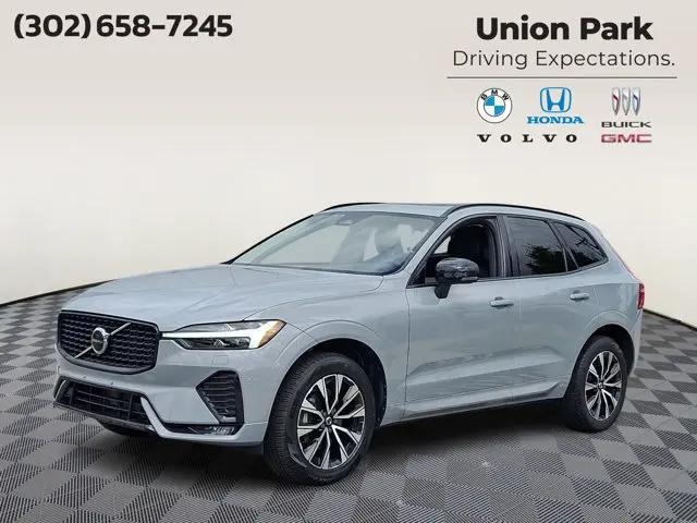 2024 Volvo XC60 B5 Core Dark Theme for sale in Wilmington, DE