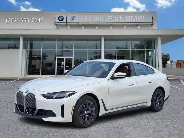 2025 BMW i4 eDrive40 for sale in Wilmington, DE