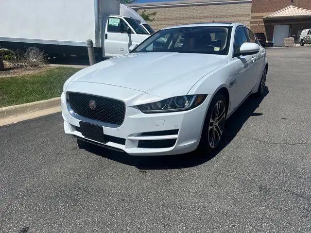 2018 Jaguar XE 35t Premium for sale in Dexter, MI