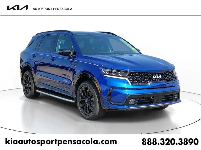 2023 Kia Sorento SX for sale in Pensacola, FL