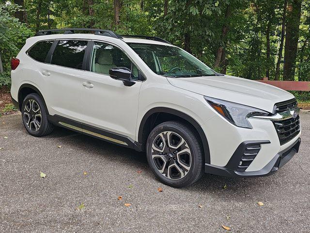 2026 Subaru Ascent Limited 8-Passenger for sale in Annapolis, MD