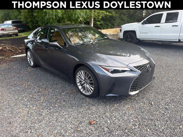 2023 Lexus IS 300 300 for sale in Doylestown, PA