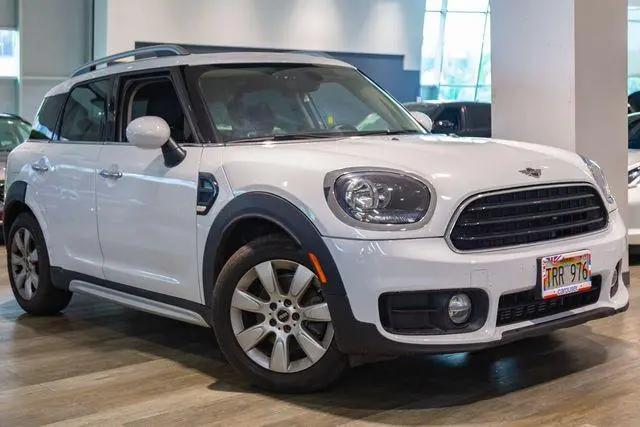 2019 MINI Countryman Cooper for sale in Honolulu, HI