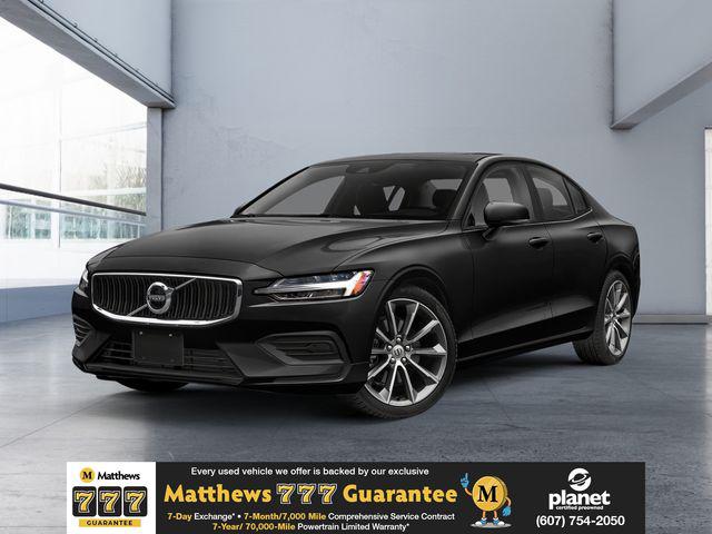 2020 Volvo S60 T6 Momentum for sale in Vestal, NY