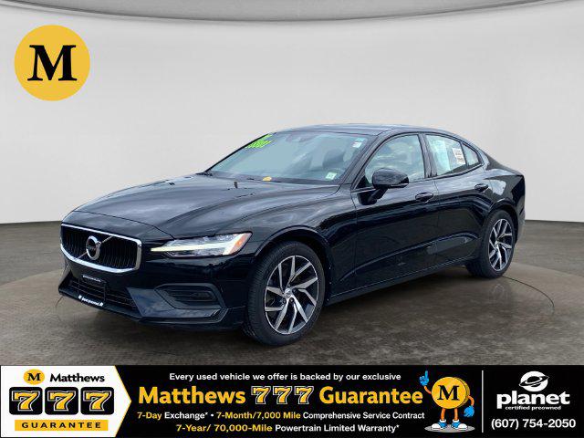 2020 Volvo S60 T6 Momentum for sale in Vestal, NY