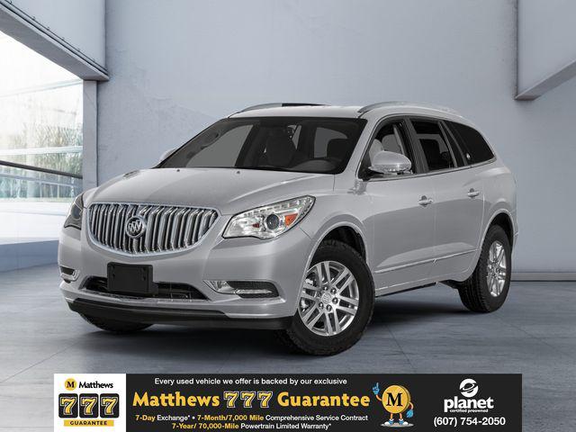 2017 Buick Enclave Leather for sale in Vestal, NY