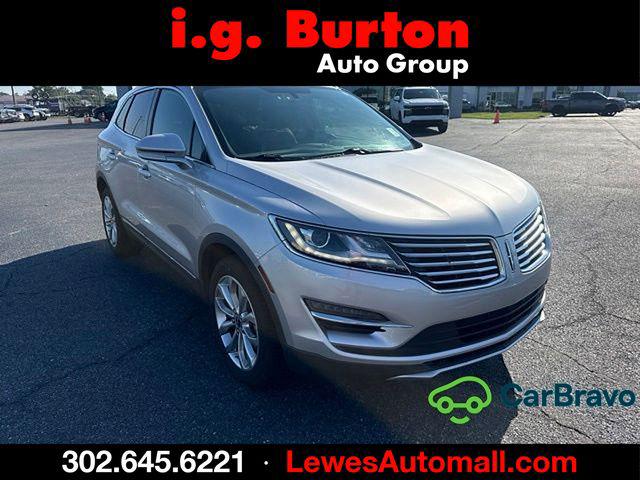 2017 Lincoln MKC Select for sale in Lewes, DE