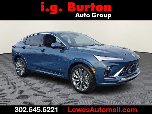 2026 Buick NV Avenir FWD for sale in Lewes, DE