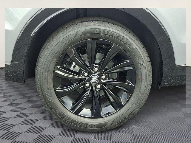 2026 Buick NV Sport Touring FWD
