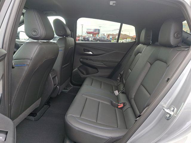 2026 Buick NV Sport Touring FWD