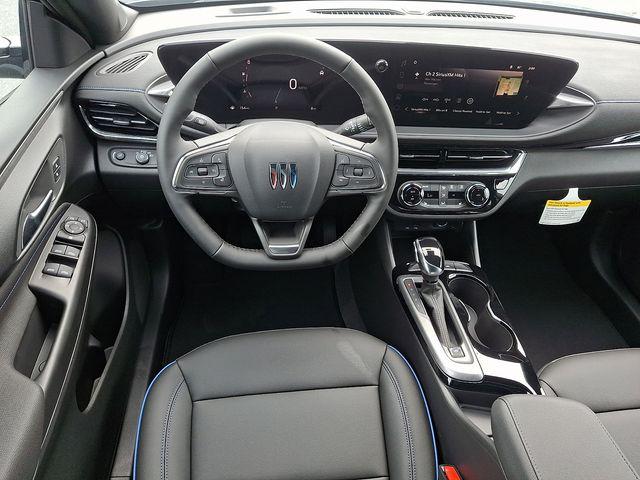 2026 Buick NV Sport Touring FWD