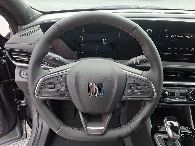 2026 Buick NV Sport Touring FWD