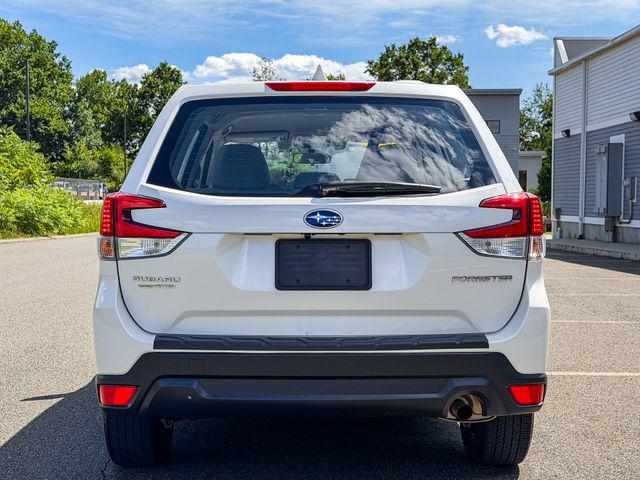 2019 Subaru Forester Base