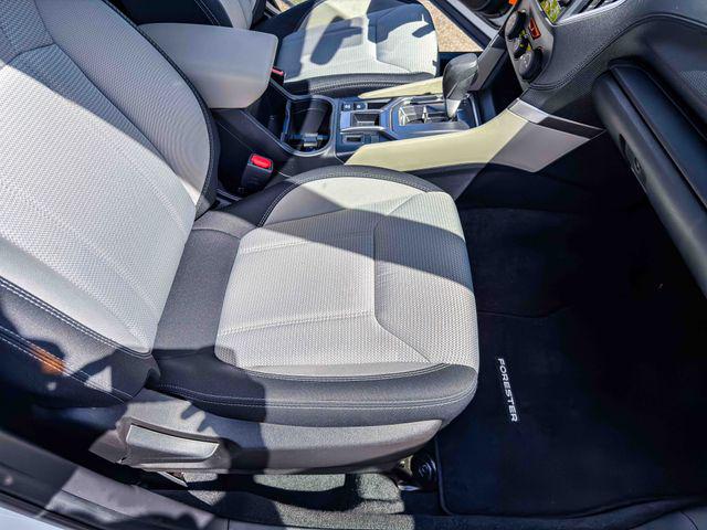 2019 Subaru Forester Base