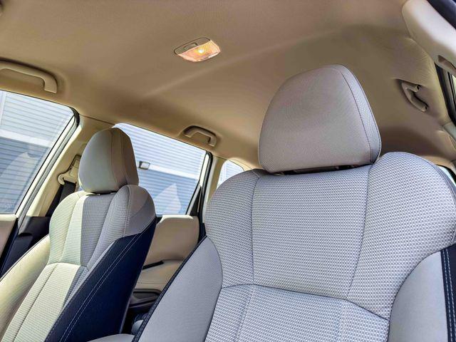 2019 Subaru Forester Base
