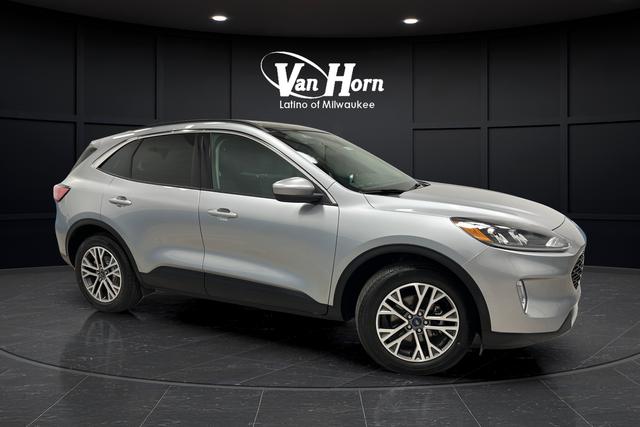 2022 Ford Escape SEL for sale in Milwaukee, WI