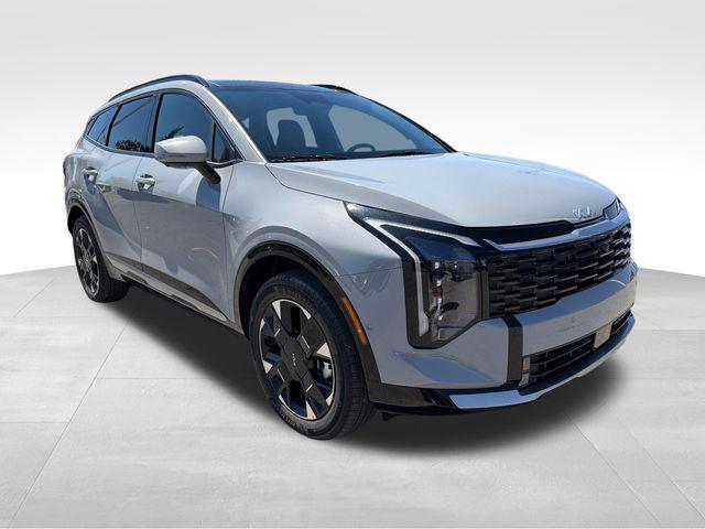 2027 Kia Sportage SX-Prestige for sale in Broken Arrow, OK