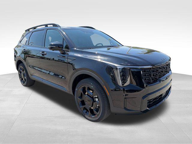 2026 Kia Sorento X-Line SX Prestige for sale in Broken Arrow, OK