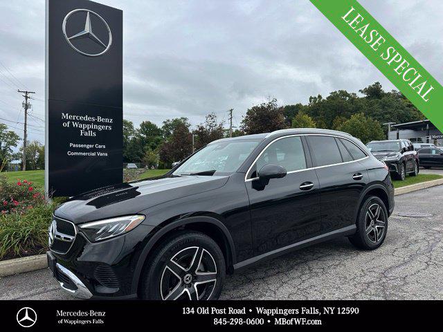 2026 Mercedes-Benz GLC 4MATIC SUV for sale in Wappingers Falls, NY