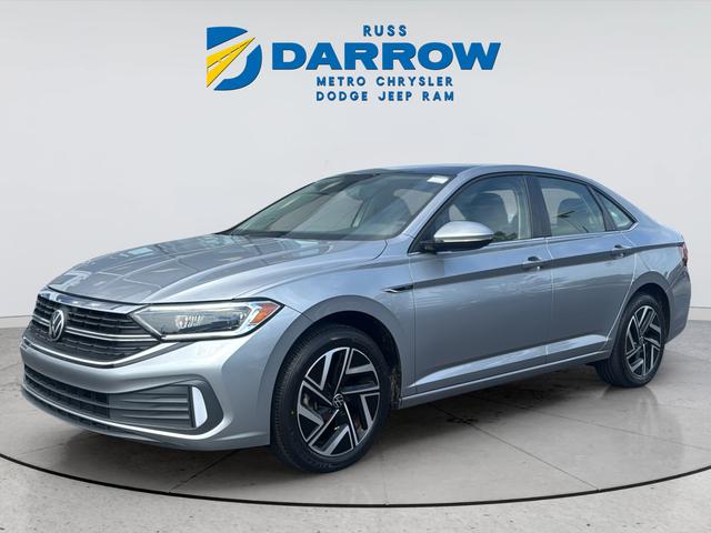 2022 Volkswagen Jetta 1.5T SEL for sale in Milwaukee, WI