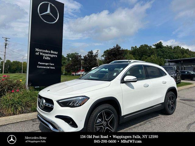 2026 Mercedes-Benz GLA-CLASS 4MATIC for sale in Wappingers Falls, NY