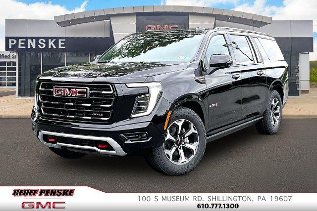 2026 GMC Yukon XL 4WD AT4 Ultimate for sale in Shillington, PA