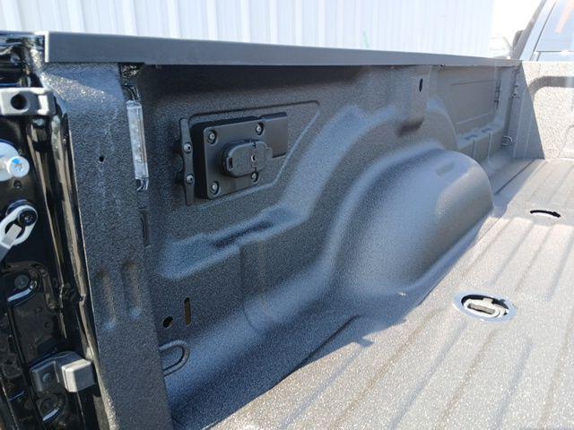 2026 Ram 3500 Big Horn Crew Cab 4x4 8 Box