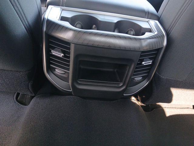 2026 Ram 3500 Big Horn Crew Cab 4x4 8 Box
