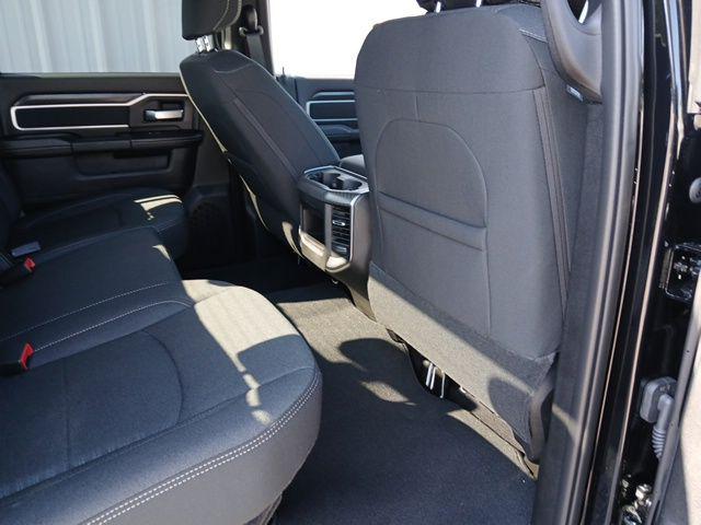 2026 Ram 3500 Big Horn Crew Cab 4x4 8 Box