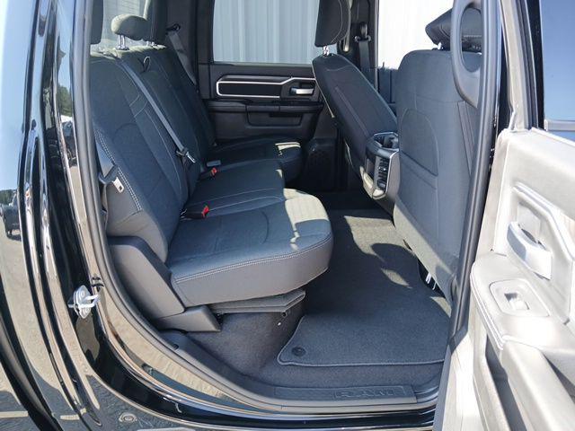 2026 Ram 3500 Big Horn Crew Cab 4x4 8 Box