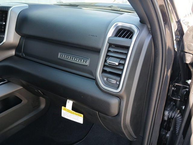 2026 Ram 3500 Big Horn Crew Cab 4x4 8 Box