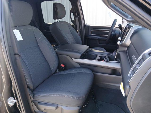 2026 Ram 3500 Big Horn Crew Cab 4x4 8 Box