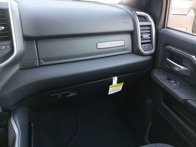 2026 Ram 3500 Big Horn Crew Cab 4x4 8 Box