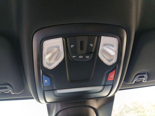 2026 Ram 3500 Big Horn Crew Cab 4x4 8 Box