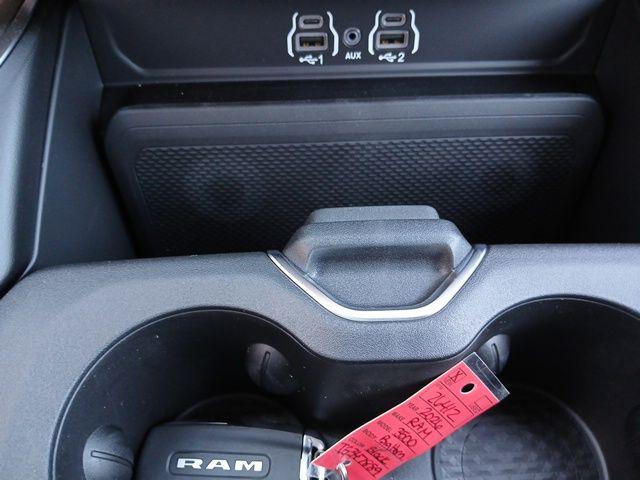 2026 Ram 3500 Big Horn Crew Cab 4x4 8 Box
