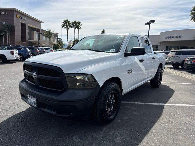 2015 Ram 1500 Tradesman for sale in Morgan Hill, CA