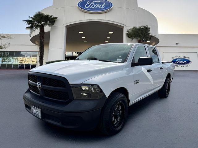 2015 Ram 1500 Tradesman for sale in Morgan Hill, CA