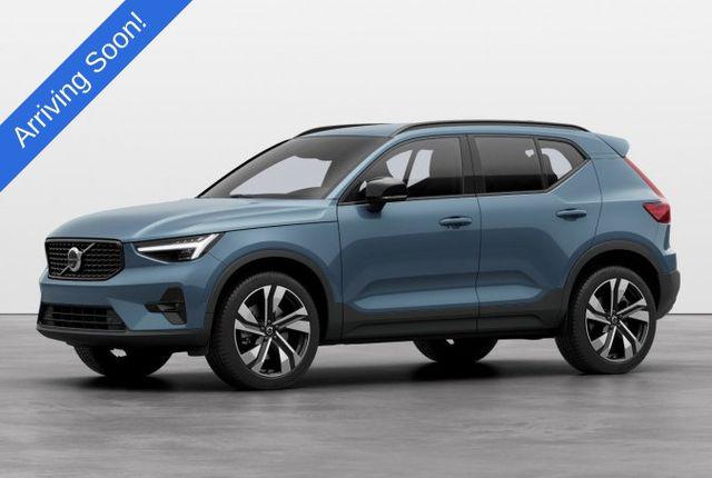 2025 Volvo XC40 B5 Plus Dark Theme for sale in Natick, MA