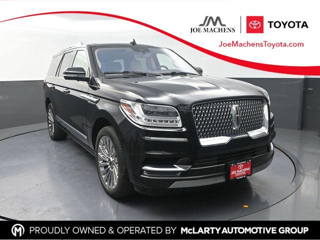 2020 Lincoln Navigator Reserve for sale in Columbia, MO
