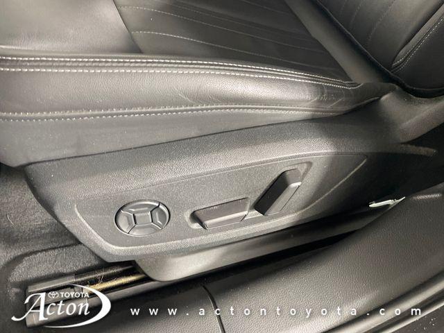 2021 Audi A6 Premium 55 TFSI quattro S tronic