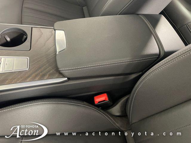 2021 Audi A6 Premium 55 TFSI quattro S tronic