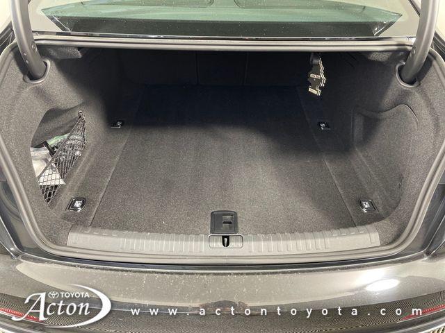 2021 Audi A6 Premium 55 TFSI quattro S tronic