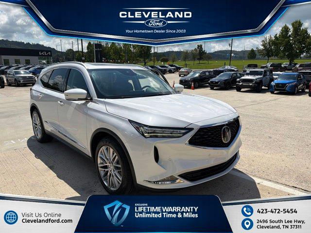2023 Acura MDX Advance Package for sale in Cleveland, TN