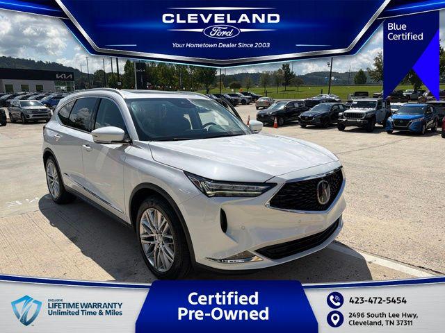 2023 Acura MDX Advance Package for sale in Cleveland, TN