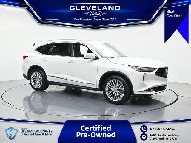 2023 Acura MDX Advance Package for sale in Cleveland, TN